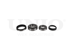 Front wheel bearing kit (without ABS) photo