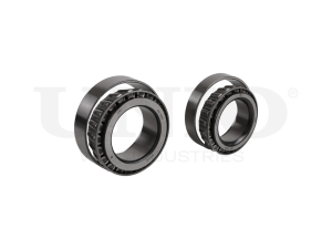 Front wheel bearing kit (without ABS) photo