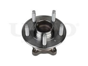 Rear hub (with ABS) photo