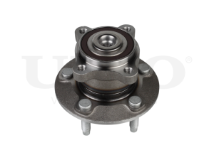 Rear hub (with ABS) photo
