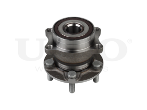 Rear hub (with ABS) photo