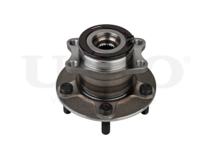 Rear hub (with ABS) photo