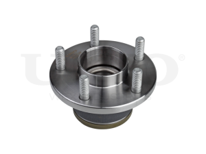 Rear hub (with ABS) photo