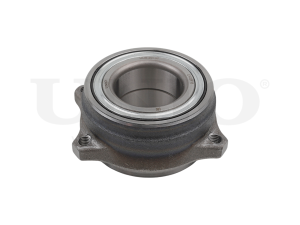 Rear hub (without ABS) photo
