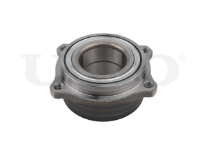 Rear hub (without ABS) photo