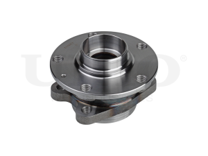 Rear hub (with ABS) photo