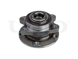 Rear hub (with ABS) photo