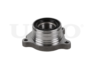 Rear left wheel hub (with ABS) photo