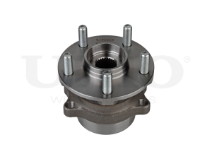 Rear hub (with ABS) photo