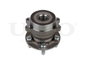 Rear hub (with ABS) photo
