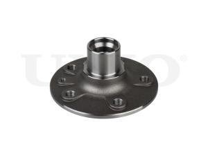 Front hub (without ABS) photo