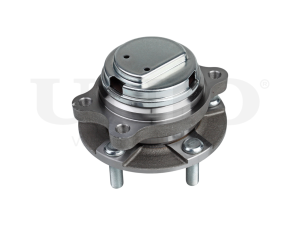 Front hub (with ABS) photo