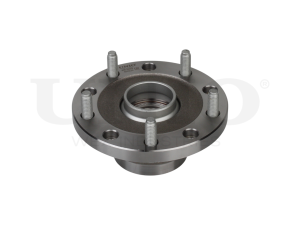 Rear hub (without ABS) photo