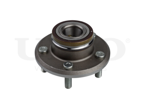Front hub (with ABS) photo