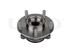Front hub (with ABS) photo