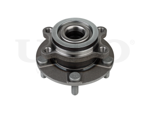 Front hub (with ABS) photo