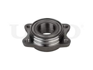 Front hub (without ABS) photo