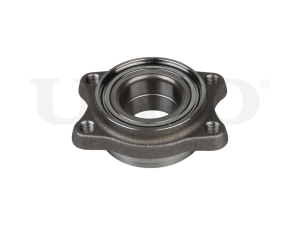 Front hub (without ABS) photo