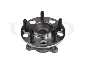 Rear hub (with ABS) photo