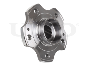 Front wheel hub (without ABS) photo