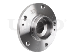 Front Wheel Hub (without ABS) photo