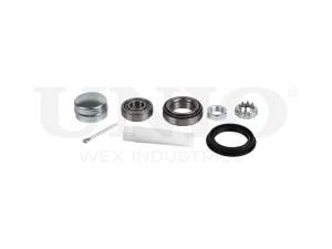 Rear wheel bearing kit (without ABS) photo