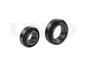 Rear wheel bearing kit (without ABS) photo