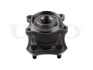 Rear hub (without ABS) photo