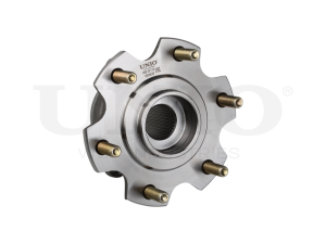 Rear hub (without ABS) photo