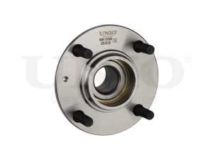 Rear hub (with ABS) photo
