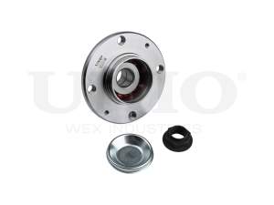Rear hub (with ABS) photo