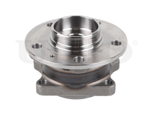 Rear hub (with ABS) photo