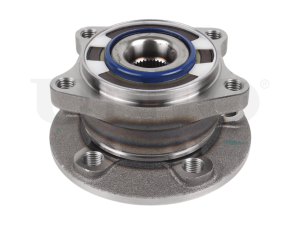 Rear hub (with ABS) photo