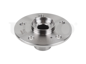 Front wheel hub (without ABS) photo