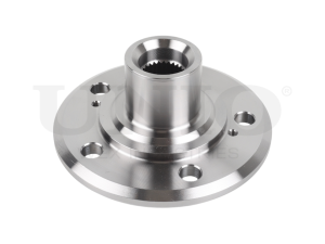Front wheel hub (without ABS) photo