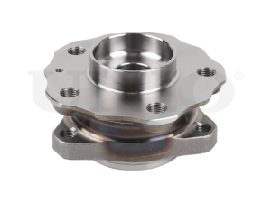 Front/rear wheel hub (with ABS) photo