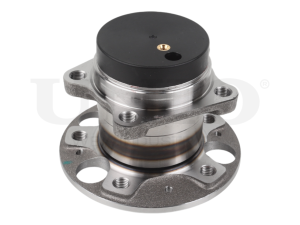 Rear wheel hub (with ABS) photo