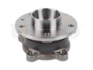 Rear wheel hub (with ABS) photo