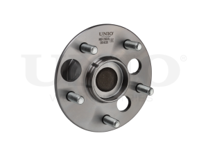 Rear hub (with ABS) photo