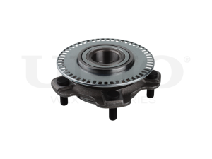 Front hub (with ABS) photo