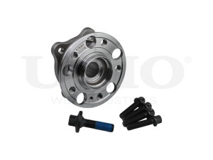 Front hub (with ABS) photo