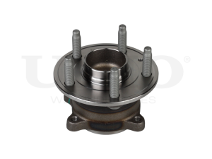 Rear hub (with ABS) photo