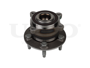 Rear hub (with ABS) photo