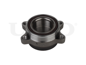 Front hub (with ABS) photo