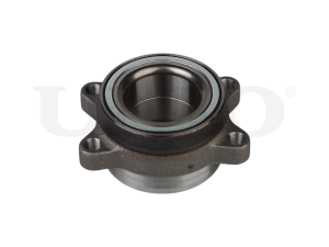 Front hub (with ABS) photo