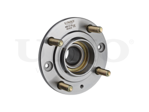 Rear hub (without ABS) photo