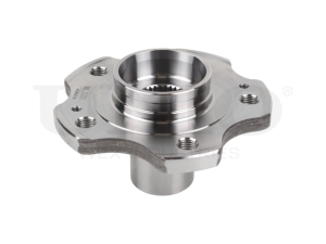 Front wheel hub (without ABS) photo