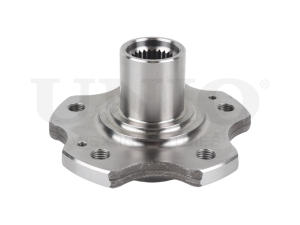 Front wheel hub (without ABS) photo