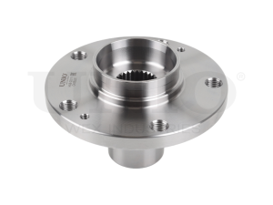 Front Wheel Hub (without ABS) photo