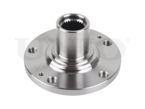 Front Wheel Hub (without ABS) photo